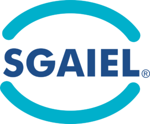 SGAIEL logo